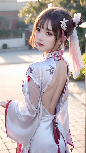 最好的女医生